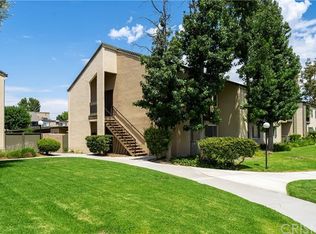 25725 Hogan Dr UNIT D7, Santa Clarita, CA 91355