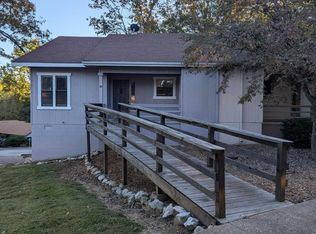 34 Tenkiller Ln, Cherokee Village, AR 72529