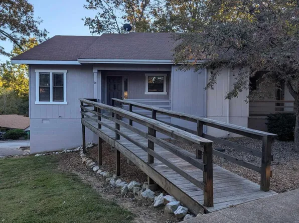 34 Tenkiller Ln, Cherokee Village, AR 72529