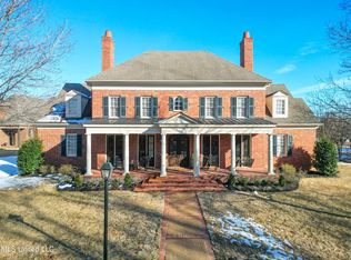 4864 Malone Rd, Olive Branch, MS 38654