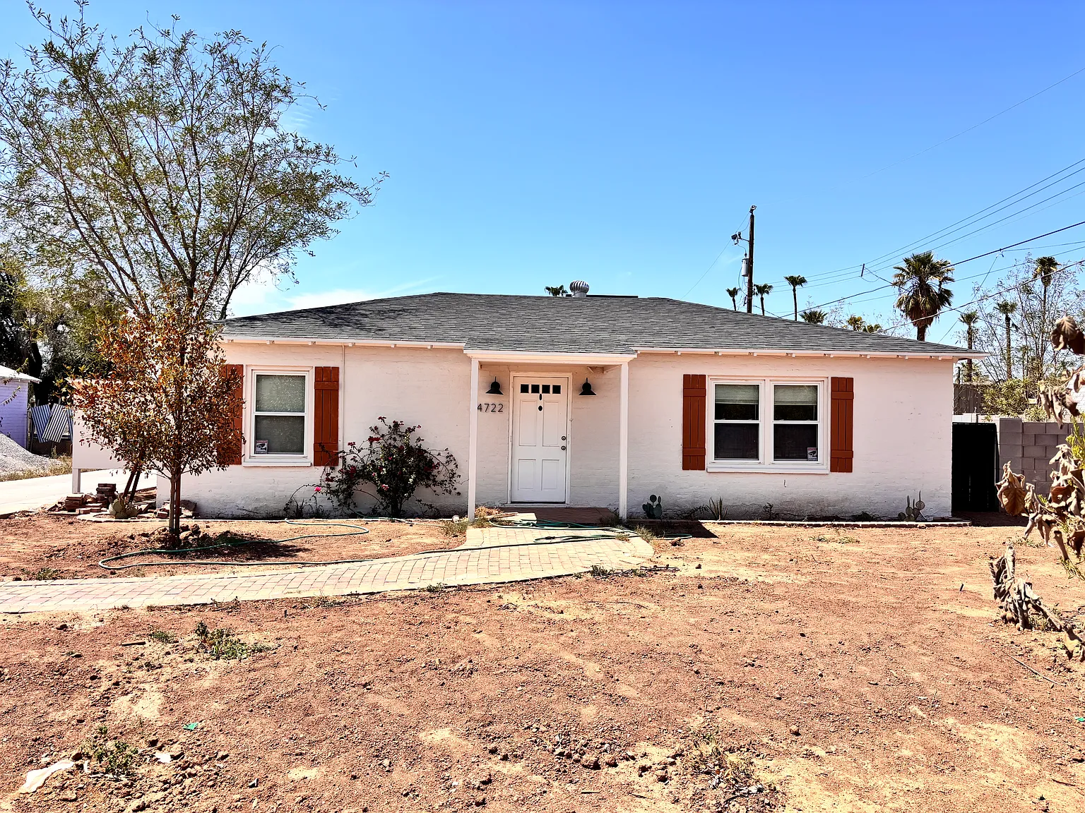 3 bed, 1285 sqft, $2,450 — Photo 2