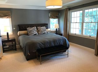 16 Fordham Rd, Livingston, NJ 07039