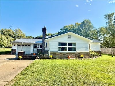 32 Gardner St, Fredonia, NY, 14063