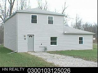 921 Harriet St, Lorain, OH 44055