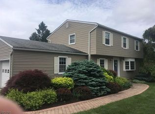 2 Partridge Ln, Long Valley, NJ 07853