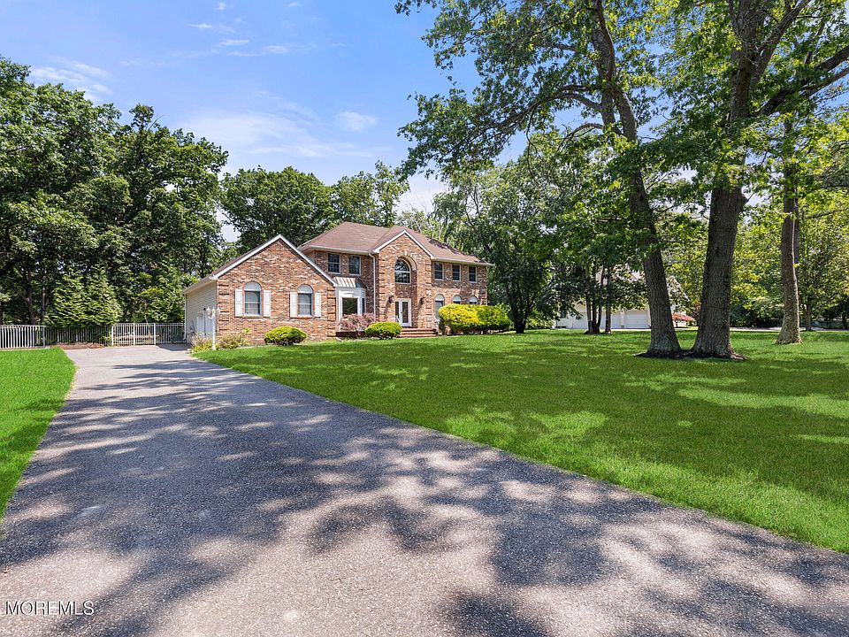 1244 Hickory St, Toms River, NJ 08755 | Zillow