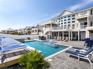 363 Deep Neck Rd LOT 142, Corolla, NC 27927