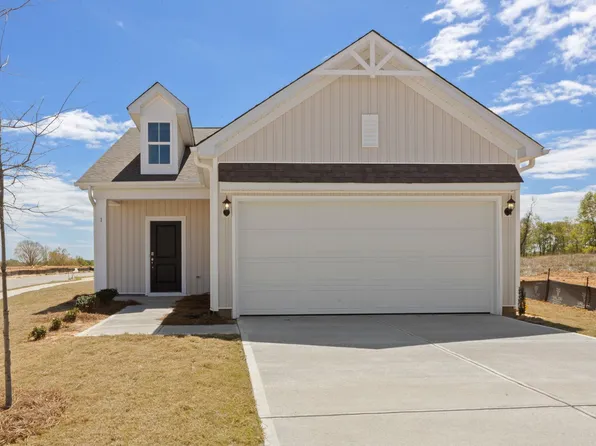 1 Golden Aster Dr, Simpsonville, SC 29681