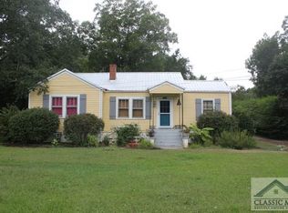 7481 Macon Hwy, Watkinsville, GA 30677