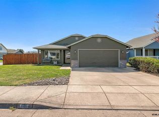 3180 Quail Ave SE, Albany, OR 97322