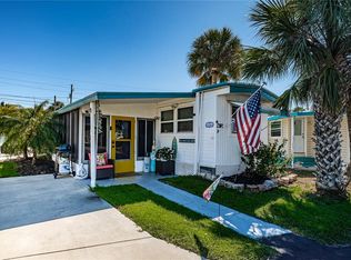 8678 44th Ave N #62, Saint Petersburg, FL 33709