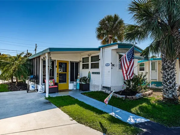 8678 44th Ave N #62, Saint Petersburg, FL 33709