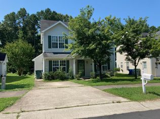 714 Turmeric Ln, Durham, NC 27713