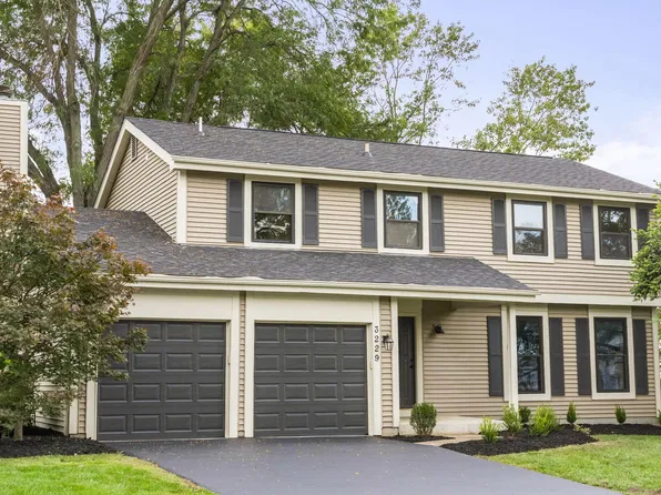 3229 Millbury Ave, Dublin, OH 43017