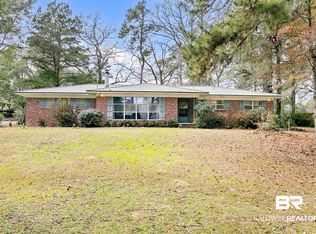 30865 Nall Dr, Spanish Fort, AL 36527