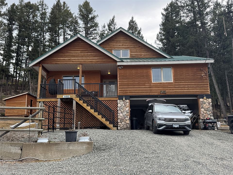 1st image of 4492 Iron Mountain Rd