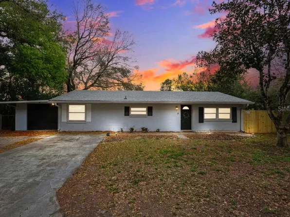38436 NEW CASE AVENUE, ZEPHYRHILLS, FL 33542