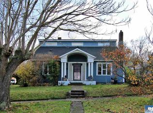1403 S Oak St, Port Angeles, WA