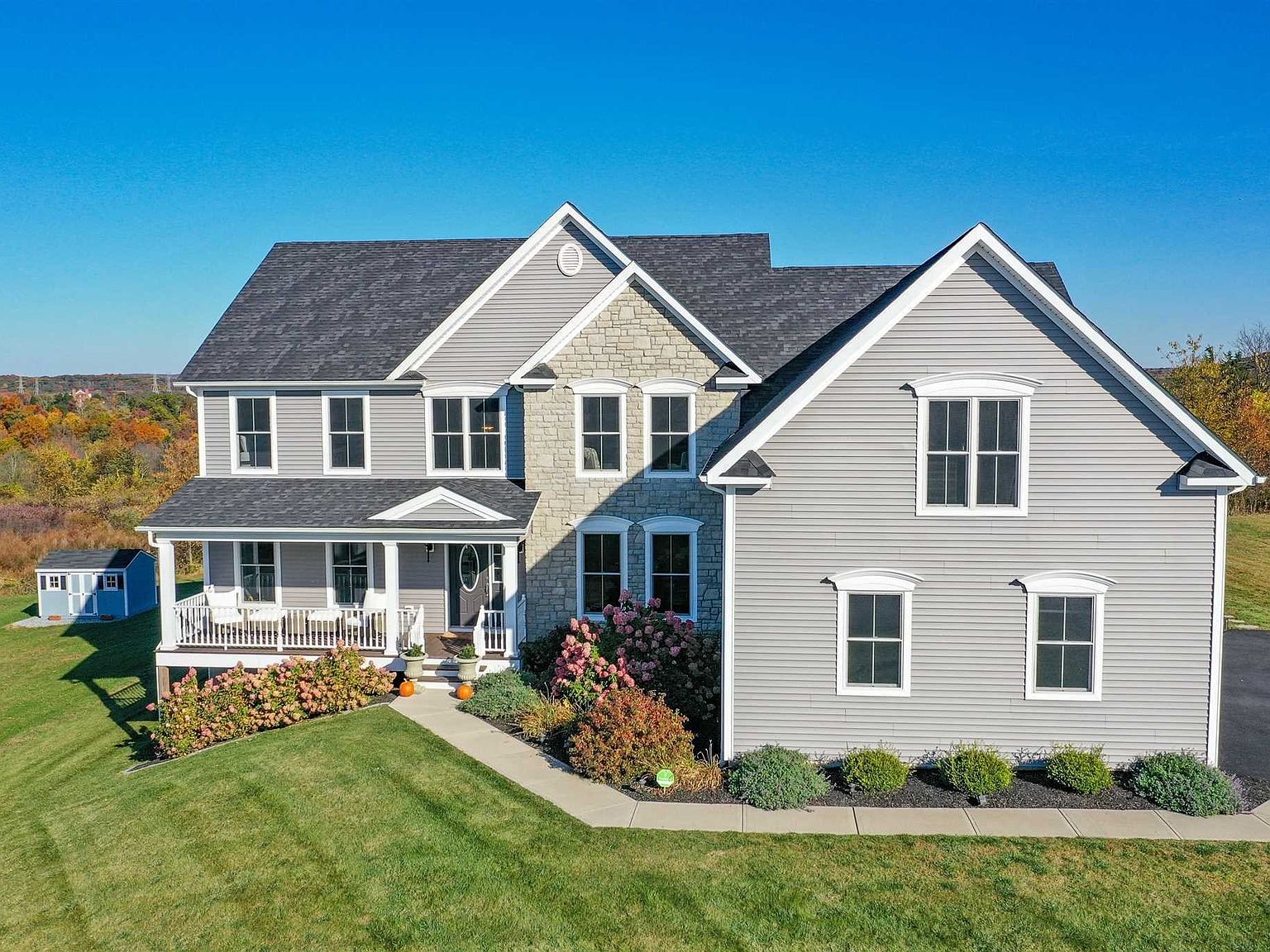 63 Ridgeline Dr, Poughkeepsie, NY 12603 Zillow