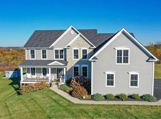 63 Ridgeline Dr, Poughkeepsie, NY 12603