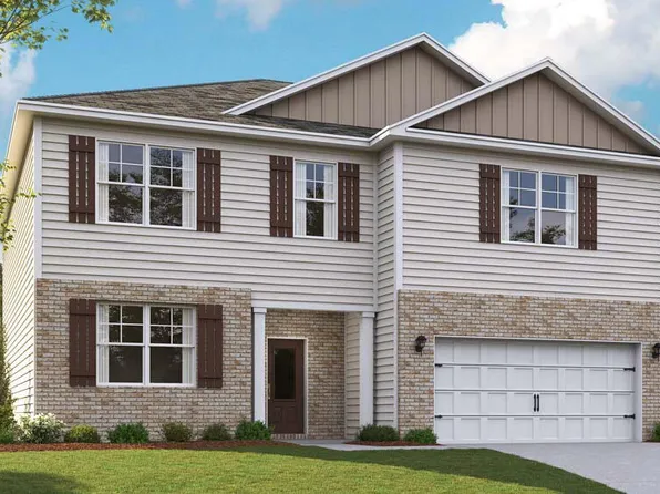 3037 Hudson Orr Dr, Maryville, TN 37803