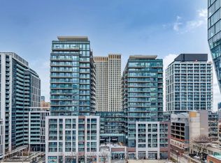 460 Adelaide St E #1039, Toronto, ON M5A0E7