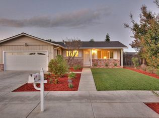 1149 Welburn Ave, Gilroy, CA 95020