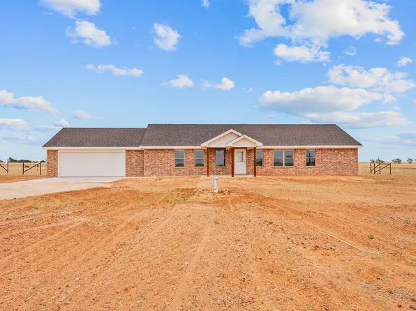 14804 North Cres, Shallowater, TX