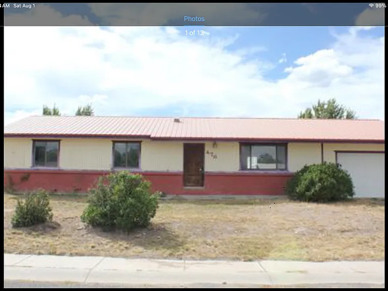 476 S El Cajon Cir — Photo 1