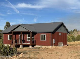 1023 Meadow Ln, Show Low, AZ 85901