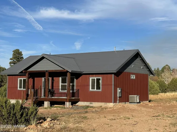 1023 Meadow Ln, Show Low, AZ 85901