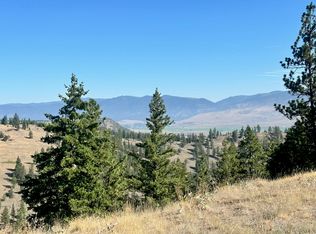 Nhn Dry Gulch Rd, Missoula, MT 59804