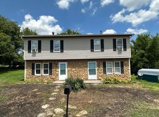 254 Morris Rd, Island, KY 42350