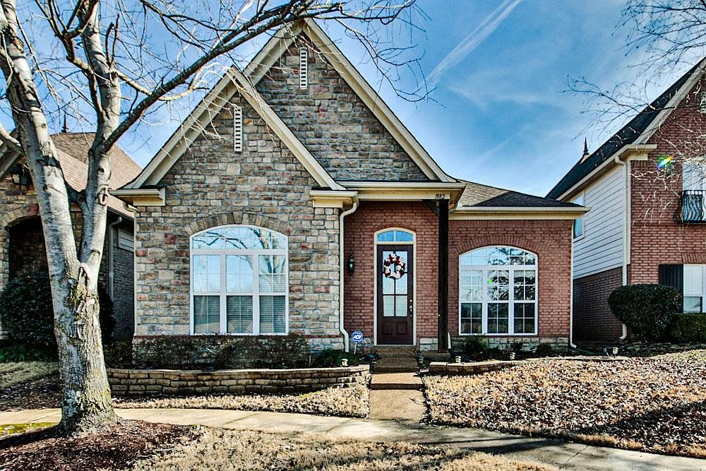 1882 N Houston Levee Rd, Cordova, TN 38016 Zillow