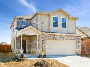 2421 Castlebar Dr, Princeton, TX 75407