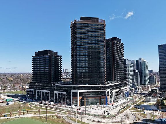 3rd image of 18 Esther Shiner Blvd #706