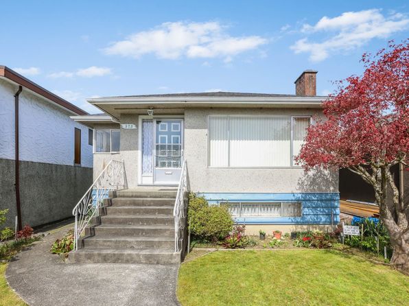 375 E 63rd Ave, Vancouver, BC V5X 2J8