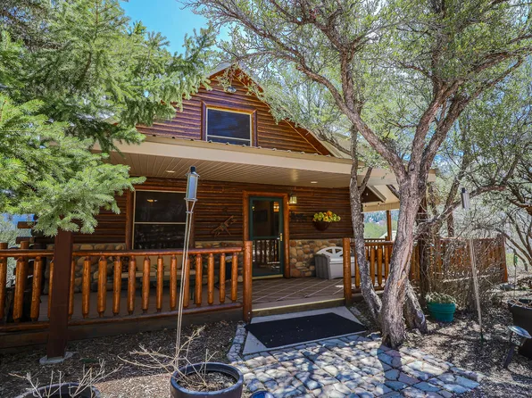 531 S Mahogany Ln, Pine Valley, UT 84781