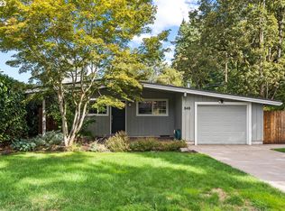 545 Hemlock St, Lake Oswego, OR 97034