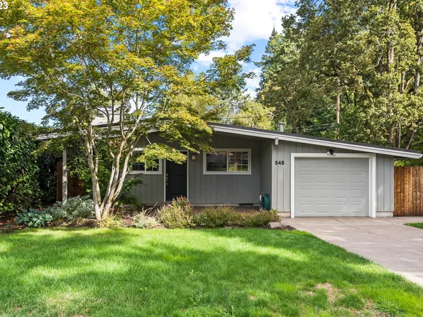 545 Hemlock St, Lake Oswego, OR 97034