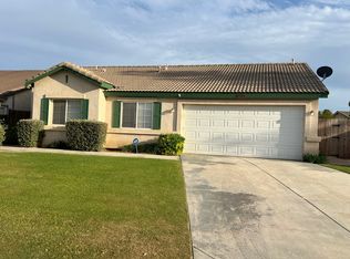 10217 Polo Saddle Dr, Bakersfield, CA 93312
