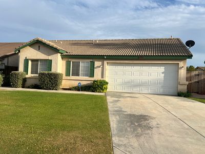 10217 Polo Saddle Dr, Bakersfield, CA, 93312