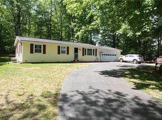 4971 State Route 96, Shortsville, NY 14548