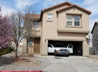3401 Marino Dr SE, Rio Rancho, NM 87124