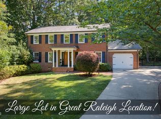 708 Villawood Ct, Raleigh, NC 27615