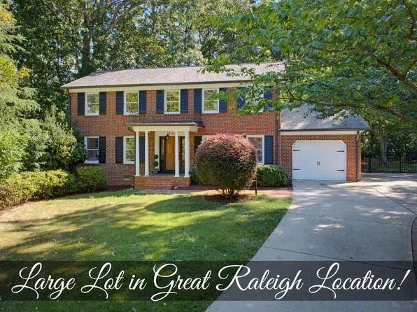 708 Villawood Ct, Raleigh, NC 27615