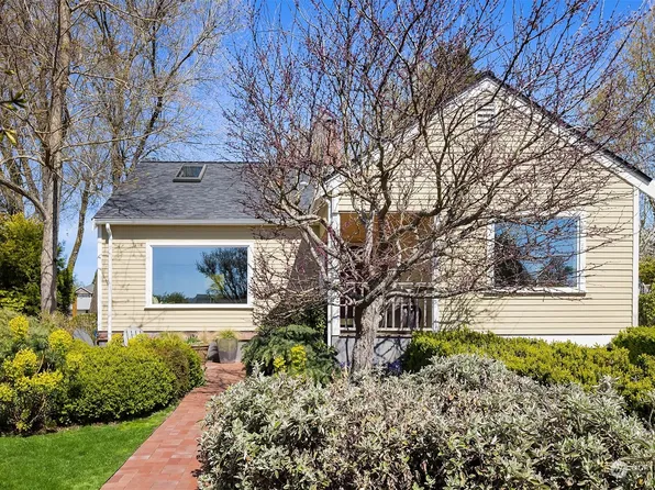 702 NE Matson Street, Poulsbo, WA 98370