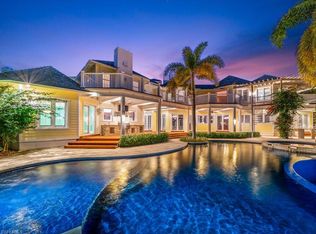 100 Captains Pl, Naples, FL 34102