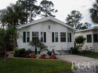 4531 Jefferson Davis Blvd E, Estero, FL 33928