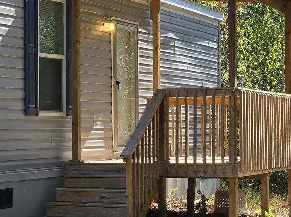 176 Parkshores Cir, Hot Springs, AR 71901